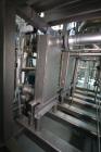 Used 2009 Krones PET-Aseptic Filling System