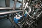 Used 2009 Krones PET-Aseptic Filling System