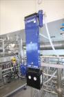 Used 2009 Krones PET-Aseptic Filling System