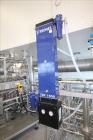 Used- 2009 Krones PET-Aseptic Filling System