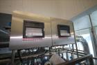 Used 2009 Krones PET-Aseptic Filling System