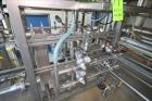 Used 2009 Krones PET-Aseptic Filling System