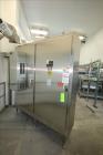 Used 2009 Krones PET-Aseptic Filling System
