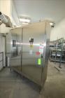 Used- 2009 Krones PET-Aseptic Filling System