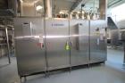 Used 2009 Krones PET-Aseptic Filling System