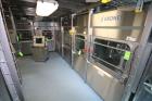 Used 2009 Krones PET-Aseptic Filling System
