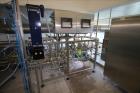 Used 2009 Krones PET-Aseptic Filling System
