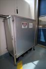 Used 2009 Krones PET-Aseptic Filling System