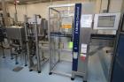 Used- 2009 Krones PET-Aseptic Filling System