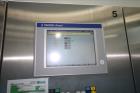 Used 2009 Krones PET-Aseptic Filling System