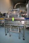 Used 2009 Krones PET-Aseptic Filling System