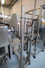 Used 2009 Krones PET-Aseptic Filling System