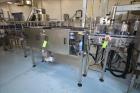 Used 2009 Krones PET-Aseptic Filling System
