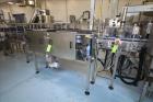 Used- 2009 Krones PET-Aseptic Filling System