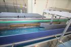 Used 2009 Krones PET-Aseptic Filling System