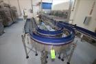 Used 2009 Krones PET-Aseptic Filling System