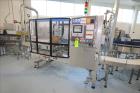 Used 2009 Krones PET-Aseptic Filling System