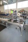 Used 2009 Krones PET-Aseptic Filling System