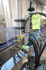 Used 2009 Krones PET-Aseptic Filling System