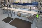 Used 2009 Krones PET-Aseptic Filling System