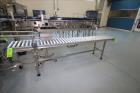 Used 2009 Krones PET-Aseptic Filling System