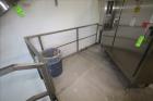 Used 2009 Krones PET-Aseptic Filling System