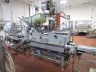 Used-Pfaudler Complete Hot Fill Jar Filling Line. Last running cheese products at speeds over 300 CPM at 205 deg f. Line con...