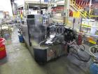 Used-Pfaudler Complete Hot Fill Jar Filling Line. Last running cheese products at speeds over 300 CPM at 205 deg f. Line con...