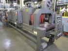 Used-Pfaudler Complete Hot Fill Jar Filling Line. Last running cheese products at speeds over 300 CPM at 205 deg f. Line con...