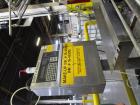 Used-Pfaudler Complete Hot Fill Jar Filling Line. Last running cheese products at speeds over 300 CPM at 205 deg f. Line con...