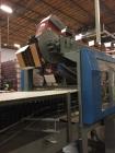 Used Complete Robino and Galandrino Wine Glass Bottle Filling Line