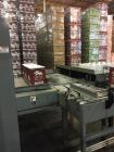 Used Complete Robino and Galandrino Wine Glass Bottle Filling Line