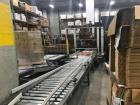 Used-Complete Serac Monblock Filling Line