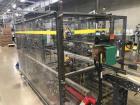 Used Complete Serac Monblock Filling Line
