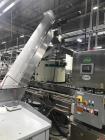 Used Complete Serac Monblock Filling Line