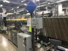 Used Complete Serac Monblock Filling Line