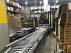 Used Complete Serac Monblock Filling Line