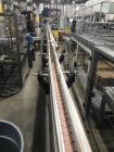 Used Complete Serac Monblock Filling Line