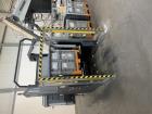 Complete Sidel ESL Bottle Filling Line with Blow Molder, Capper, Sleeving & Casing