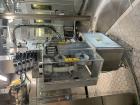 Used-Sidel Combi Sensofill Model 40/24/12 ESL Triblock Filling Line