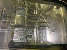 Complete Sidel ESL Bottle Filling Line with Blow Molder, Capper, Sleeving & Casing