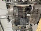 Used-Sidel Combi Sensofill Model 40/24/12 ESL Triblock Filling Line