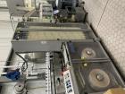 Used-Sidel Combi Sensofill Model 40/24/12 ESL Triblock Filling Line