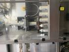 Complete Sidel ESL Bottle Filling Line with Blow Molder, Capper, Sleeving & Casing