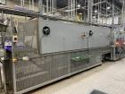 Complete Sidel ESL Bottle Filling Line with Blow Molder, Capper, Sleeving & Casing