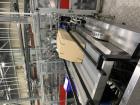 Complete Sidel ESL Bottle Filling Line with Blow Molder, Capper, Sleeving & Casing