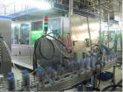 Used Tetra Pak Tetra Top TT3 Filling Machine.  Maximum capacity 9,000 packages per hour, package sizes 0.13, 0.19 and 0.26 gallons (500, 750, 1000 ml), sterilization H2O2.  Comprised of:  (2) screw c...
