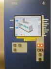 Used Tetra Pak Tetra Top TT3 Filling Machine.  Maximum capacity 9,000 packages per hour, package sizes 0.13, 0.19 and 0.26 gallons (500, 750, 1000 ml), sterilization H2O2.  Comprised of:  (2) screw c...