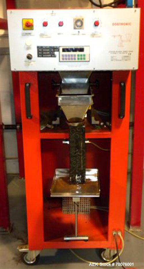 Used Coffee Roasting System: ) Petroncini TTA 60 Roaster(60KG per batch with output of 3 to 4 batches per hour) with ELP 60 pneumatic loaders, Petroncini Main 300 coffee grinder, Petroncini BFT 60 af...