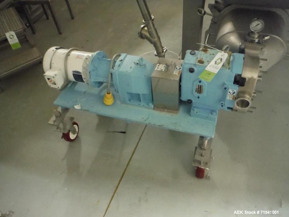 Used Complete Flexline Frozen Meal Kitchen and Assembly Production Line. Accuracy: Precision meal component placement within a tray. Variety: 11 depositing stations for meal components, sauce, glaze ...